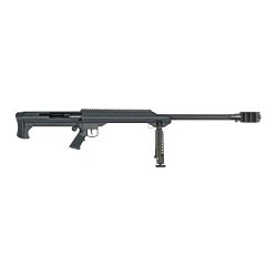 BARRETT 99 50BMG 29″ BLK LP MK4