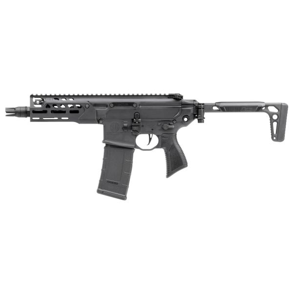 SIG MCX RTLER 300BLK 6.75″ BLK BRACE