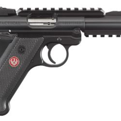MKIV TACTICAL 22LR 4.4″ BLK/SY