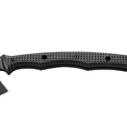 CRKT KANGEE T-HAWK 2.9″ PLN BLK