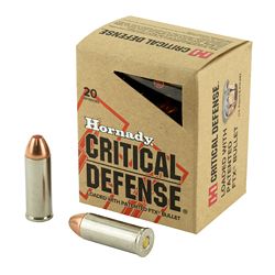 HRNDY CD 45COLT 185GR 20/200