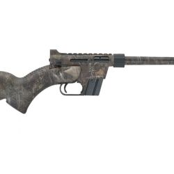 US SURVIVAL 22LR CAMO 8+1