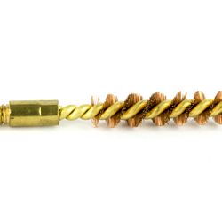 PRO-SHOT PISTOL BRUSH .22CAL BRONZE