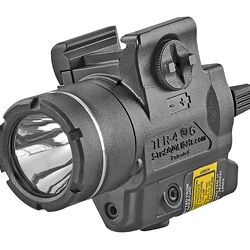 STRMLGHT TLR-4G GRN LASER LIGHT