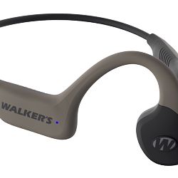 WALKER’S HEADSET BONE CONDUCTION