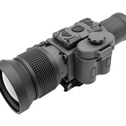ARMSGHT OPRTR 640 P CLIP-ON 1-4X50MM