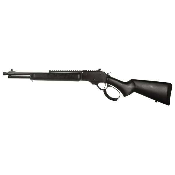 ROSSI R95 TRIPLE BLK 30-30WIN 16.5″