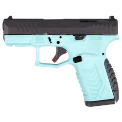 DERYA DY9Z 9MM 3.5″ 15RD BLUE