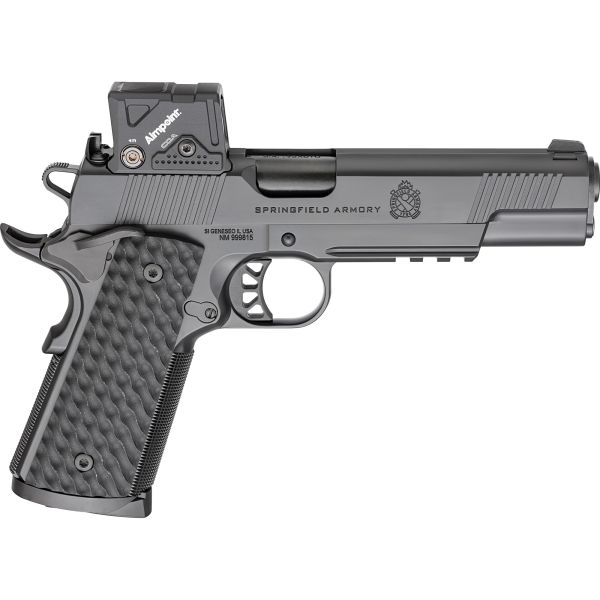 SPRGFLD 1911 45ACP TRP 5″ COA 8RD