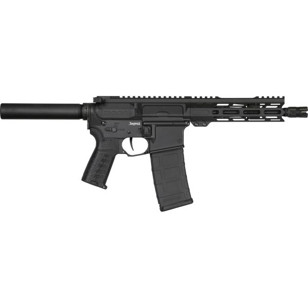 CMMG BANSHEE MK4 300BLK 8″ 30RD AB