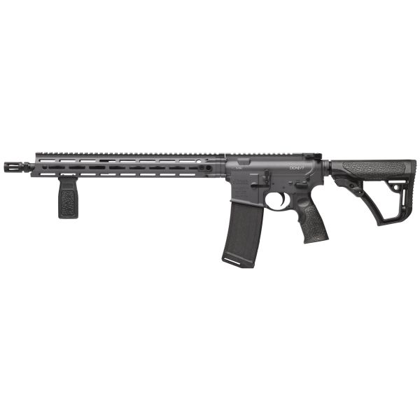 DD M4V7 556NATO 16″ 32RD COBALT