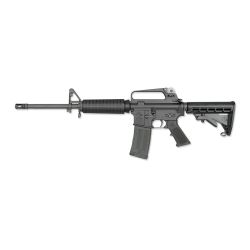 RRA LAR-15 A2 CAR 556NATO 16″ 30RD