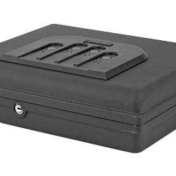 GUNVAULT MICROVAULT XL QUICK ACCESS