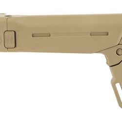 MAGPUL ZHUKOV-S STK AK47/AK74 FDE