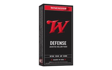 WIN USA 357SIG 125GR JHP 50/500