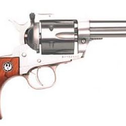 BLACKHAWK 357MAG 4-5/8 SS