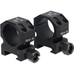 BUCKMASTERS RING SET MED 1″ BK