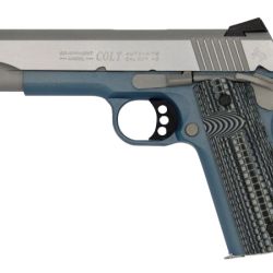 COMP SER70 45ACP SS/BL TIT 8+1