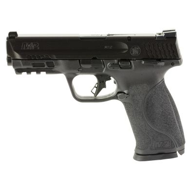 S&W M&P9 M2.0 9MM 4.25″ 10RD BLK CA