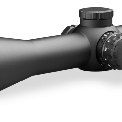 Sig Sauer Electro-Optics SOSBDX651 Sierra6 BDX Black Anodized 5-30x56mm 34mm Tube Illuminated BDX-R2 Reticle