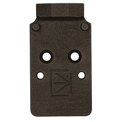 CK WALTHER PDP 2.0 TO RMR DT PLATE