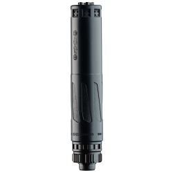 DEAD AIR RUGER RXD 910TI BLACK