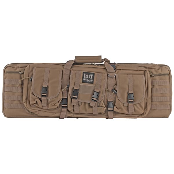 BULLDOG TACT DOUBLE RIFLE 37″ TAN
