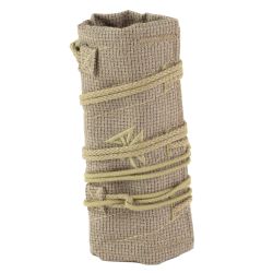 BPG SUPPRSSR CVR HVY 6″ X 1.5″ FDE