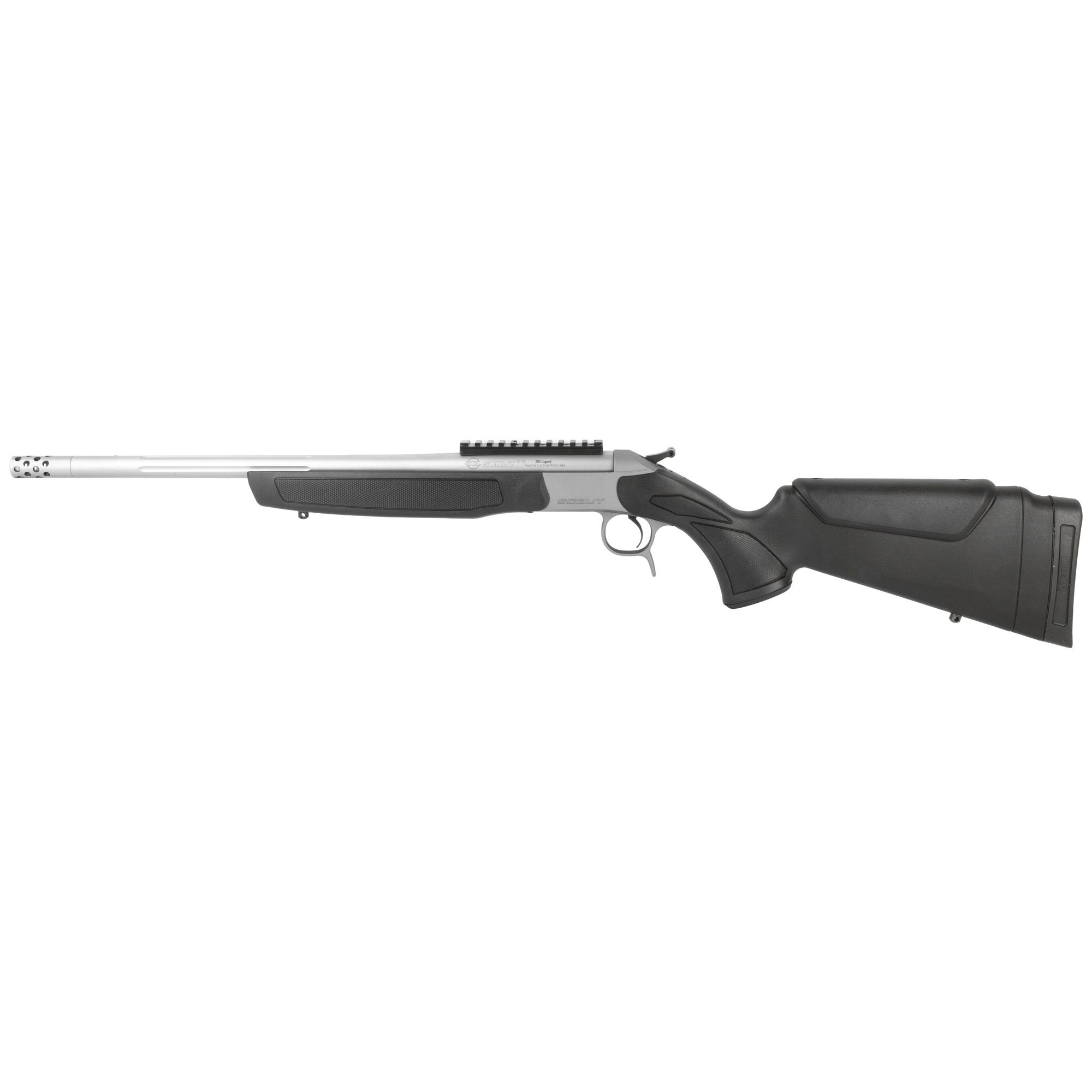 CVA SCOUT GEN 3 TD 350 LEG 20″ STS