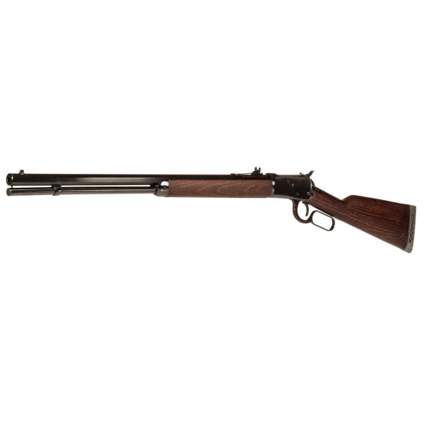 HERITAGE R92 357MAG 24″ 12RD BLK OCT