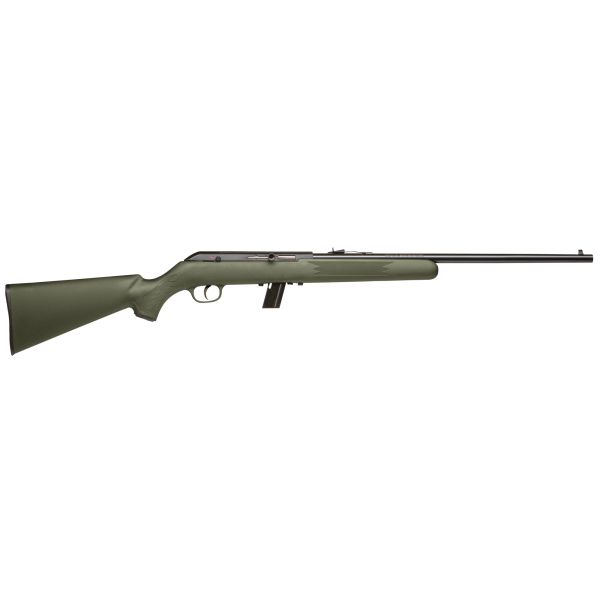 SAV 64F 22LR 21″ 10RD GREEN