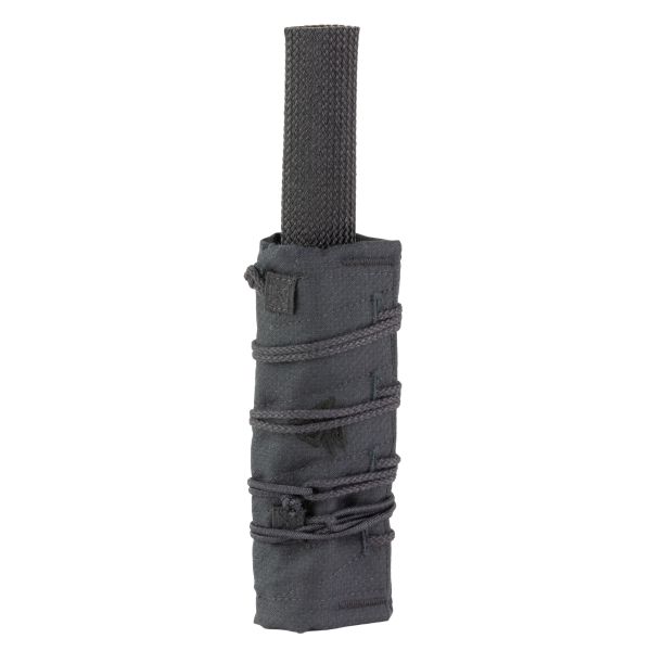 BPG SUPPRSSR CVR HVY 7″ X 1.5″ BLK
