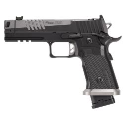 SIG P211 9MM 4.4″ 23RD COMP BLK