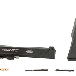 ADV ARMS CONV KIT XD940-4 W/BAG