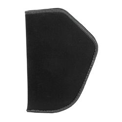 BH INSIDE PANT HLSTR SZ 8 RH BLK