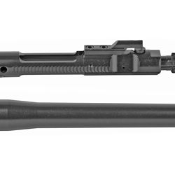 CMMG BBL BCG KIT 8″ 9MM 4140CM SBN