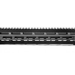 GEISSELE 15″ SUPER MOD MK4 MLOK BLK