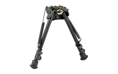 HARRIS BIPOD 9-13″ HIGH ROT MLOK