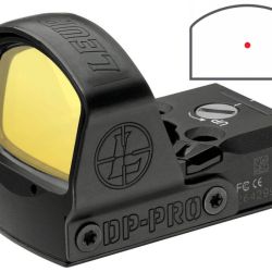 DELTAPOINT PRO REFLEX 6MOA