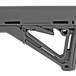 MAGPUL CTR CARB STK MIL-SPEC BLK