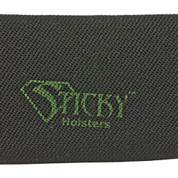STICKY BELT SLIDER
