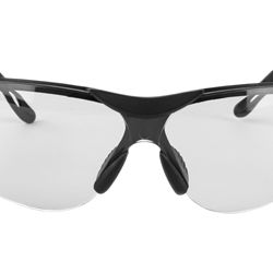 WALKER’S ELITE SPRT GLASSES CLR