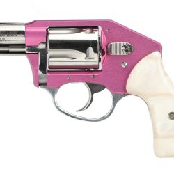CHARTER CHIC LADY 38SPC 2″ DAO