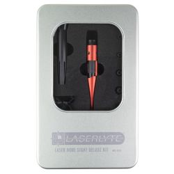 LASERLYTE MBS DELUXE BORE SIGHT KIT