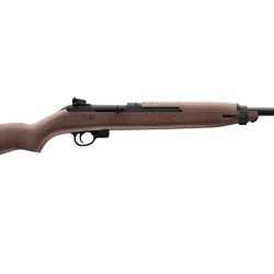 CROSMAN M1 BB RESERVOIR 430 FPS WOOD
