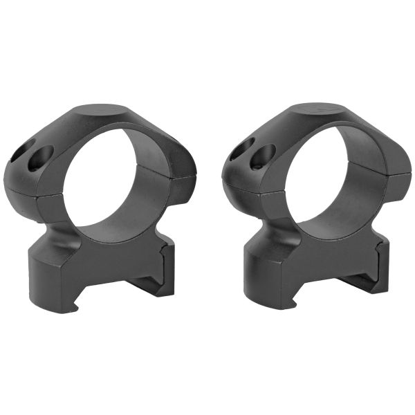 KONUS 1″ RINGS MED MATTE