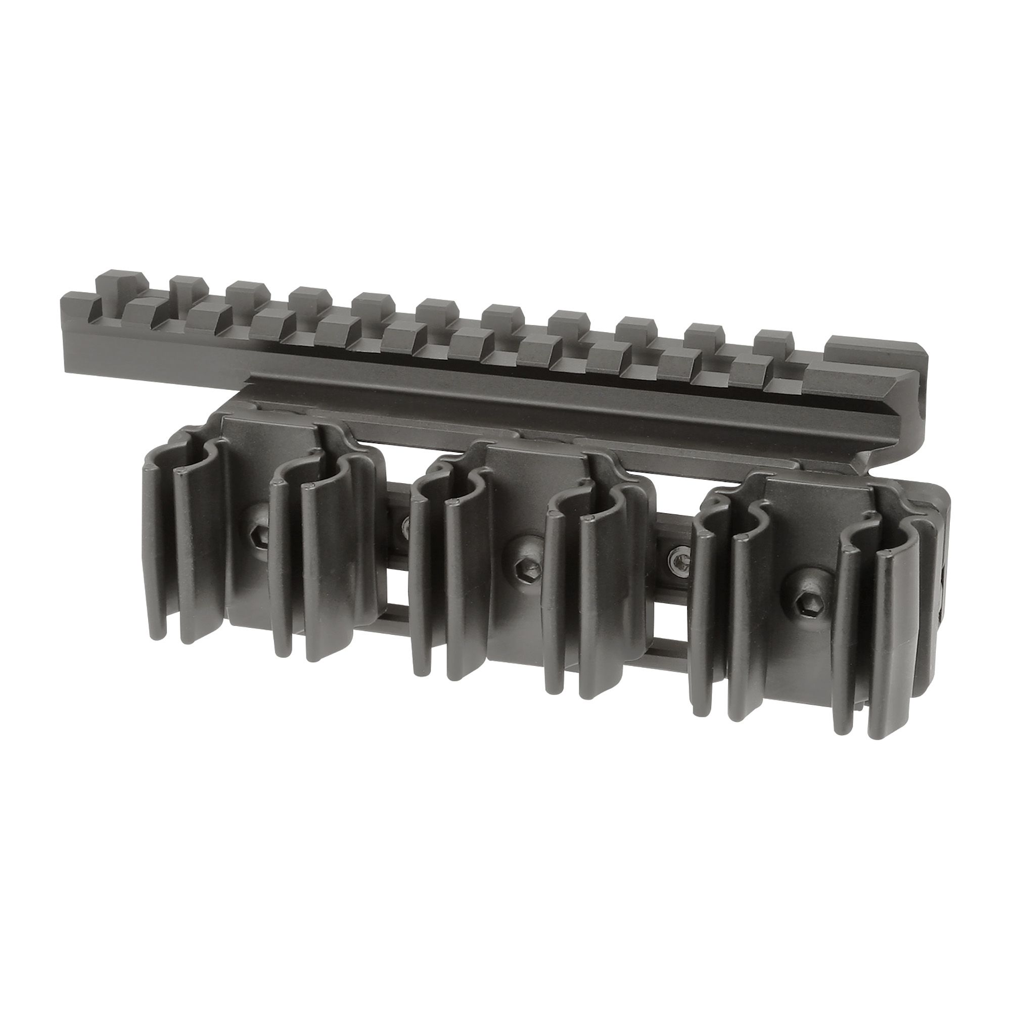MIDWEST OPTIC RL SHELL HLDR 1894-X4