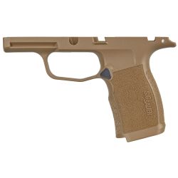 SIG GRIP MOD P365XL MS 9MM COY