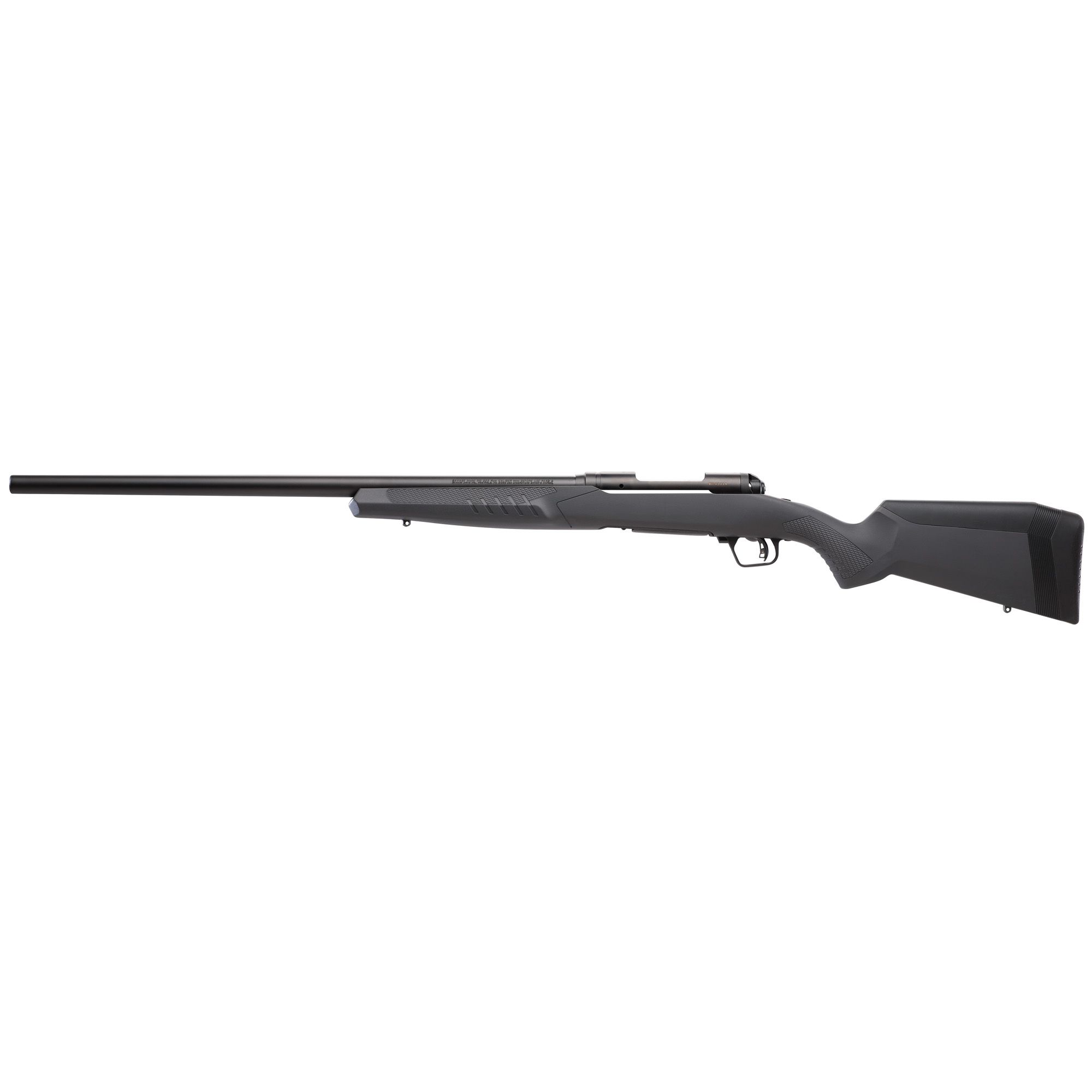 SAV 110 VARMINT 22-250 26″ HVY BBL