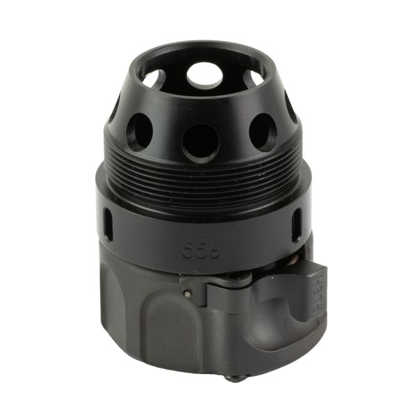 SUREFIRE FA HUB 556 1.375X24 SOCOM